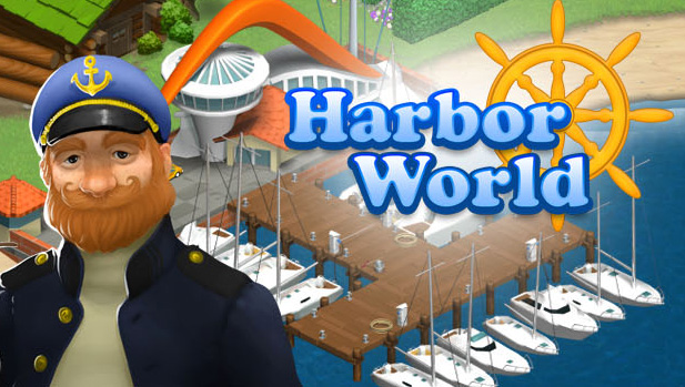 Harbor World