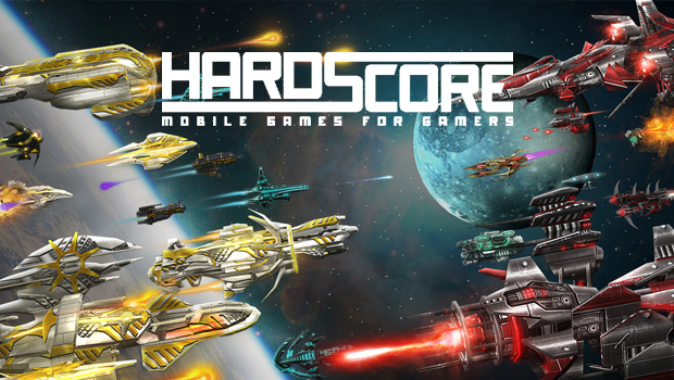 Hardscore Games