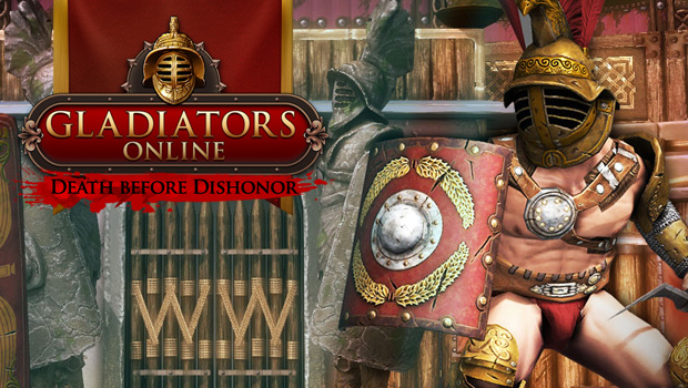 Gladiator Browsergame