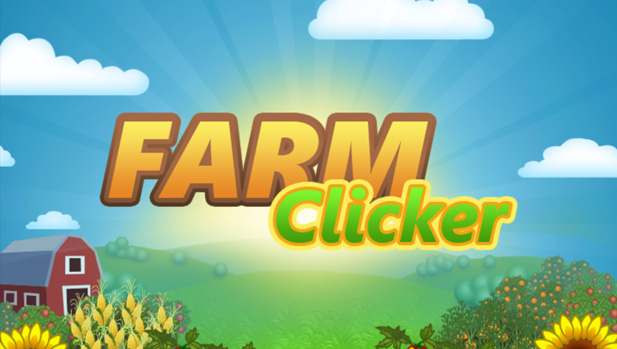 Farm Clicker