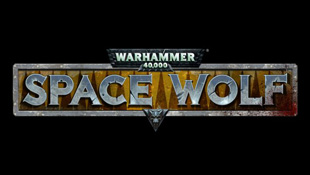 Warhammer 40k: Space Wolf