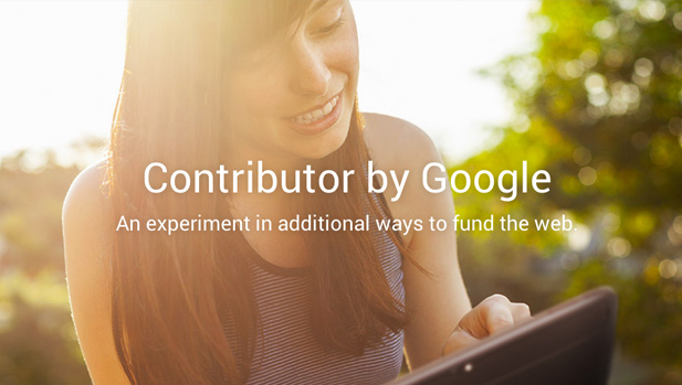 Google Contributor