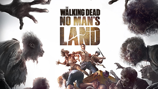 The Walking Dead: No Mans Land