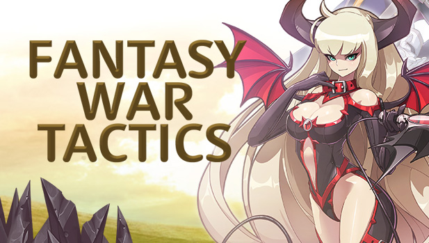 Fantasy War Tactics