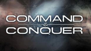 Command and Conquer