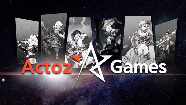 Actoz Games