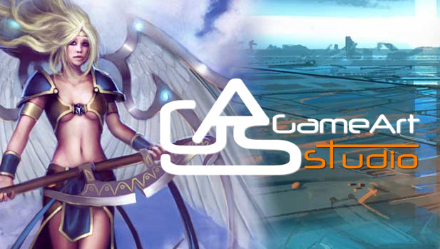 GameArt Studio