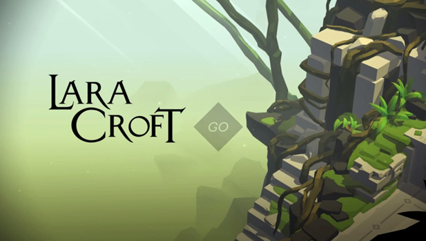 Lara Croft: Go