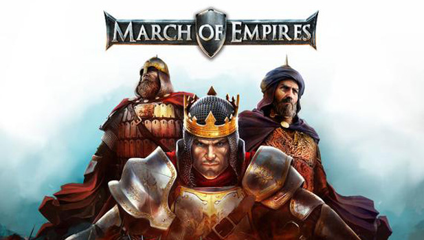 March of Empires