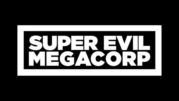 Super Evil Megacorp