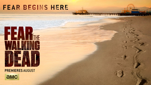 Wann Kommt Fear The Walking Dead Staffel 4 Teil 2 Auf Amazon Prime Video Newsslash Com