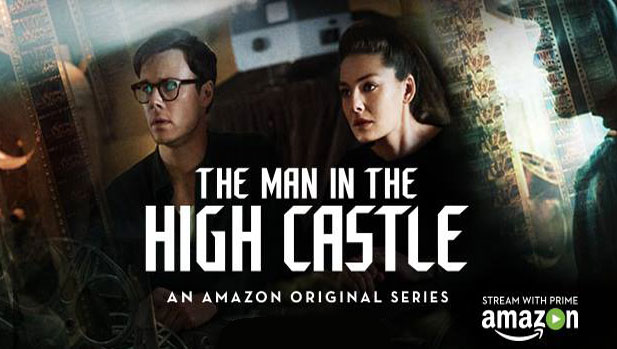 The Man in the High Castle