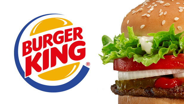 Burger king lieferheld