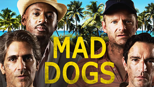 Mad Dogs