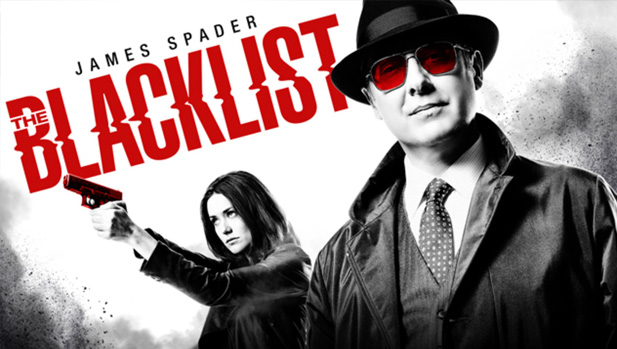 The Blacklist