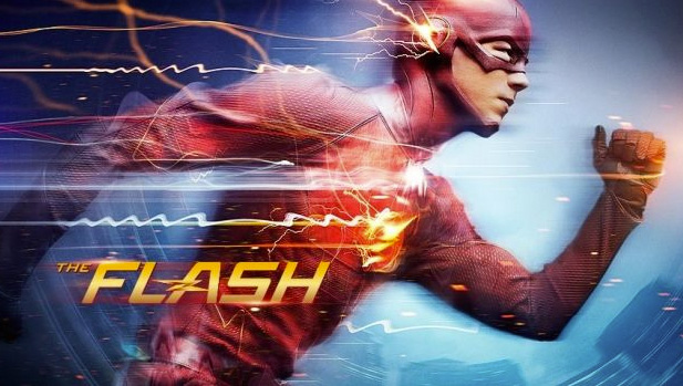 The Flash Staffel 4 Amazon Prime