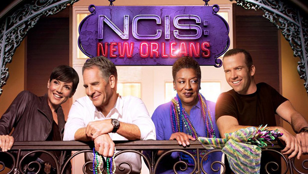 Wann kommt Navy CIS: New Orleans Staffel 5 auf kabel 1? - Newsslash.com