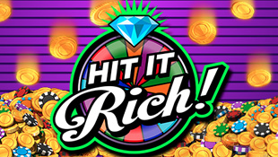 Hit it Rich