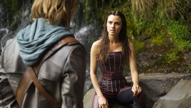 The Shannara Chronicles