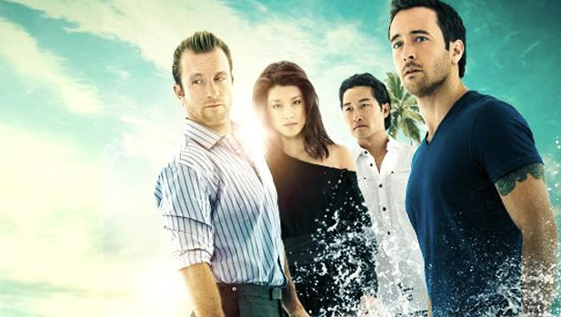 Wann kommt Hawaii Five-0 Staffel 11 auf Amazon Prime Video?