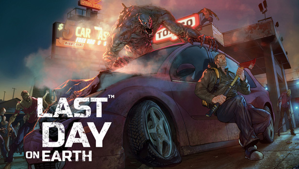 Download & Play Last Day on Earth: Survival on PC & Mac ...