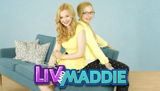Liv und Maddie