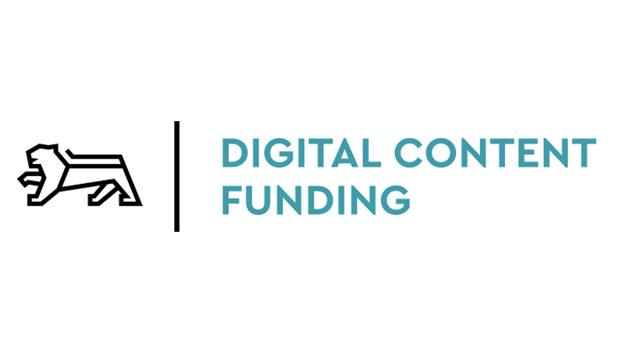 Digital Content Funding