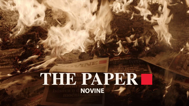 The Paper