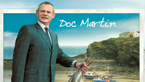 Doc Martin