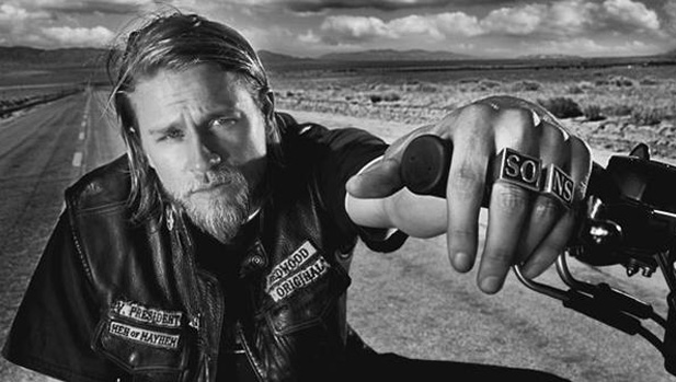 Sons of Anarchy