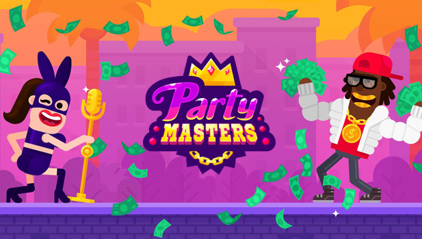 Partymasters