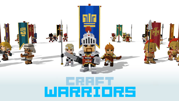 Craft Warriors