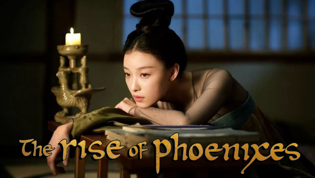 The Rise of Phoenixes