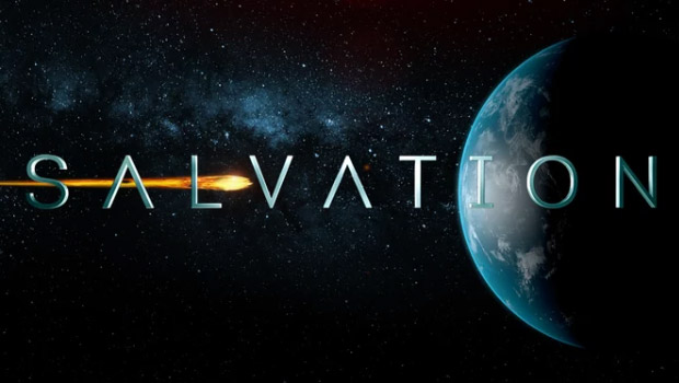 Wann kommt Salvation Staffel 2 auf Netflix? - Newsslash.com