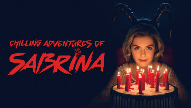 Chilling Adventures of Sabrina