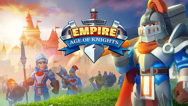 EMPIRE: Age of Knights