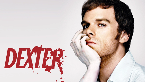 Dexter: Hidden Darkness