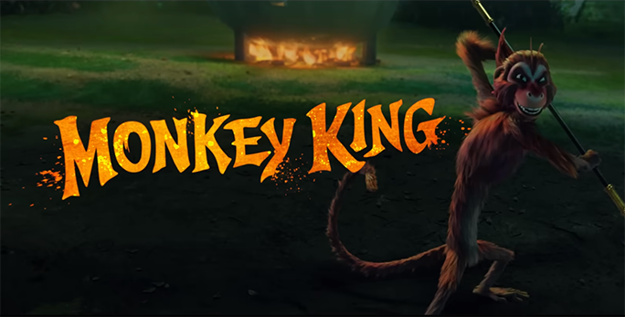 The Monkey king