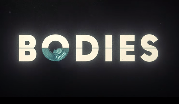 Bodies Serie Netflix
