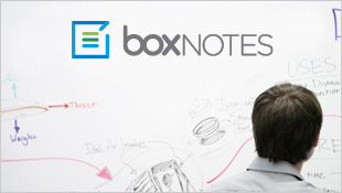 Box Notes