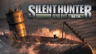 Silent Hunter Online