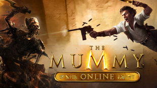 Die Mumie Online