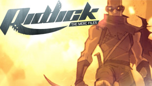 Riddick: The Merc Files