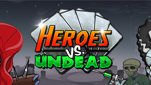 Heroes vs. Undead