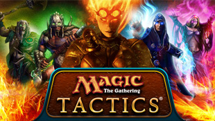 Magic: The Gathering - Tactics