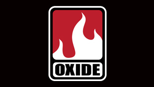 Oxide Games