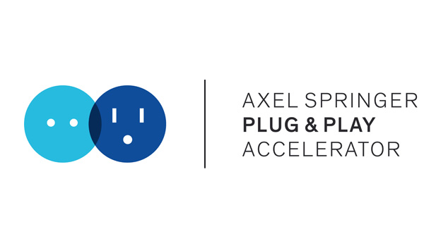 Axel Springer Plug and Play