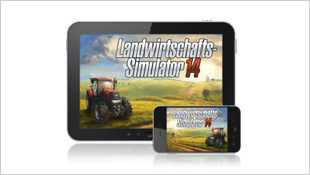 Landwirtschafts-Simulator 2014