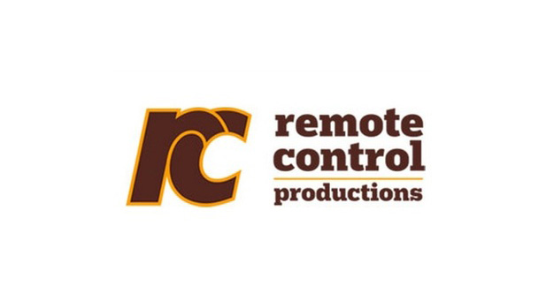 Remote Control Productions